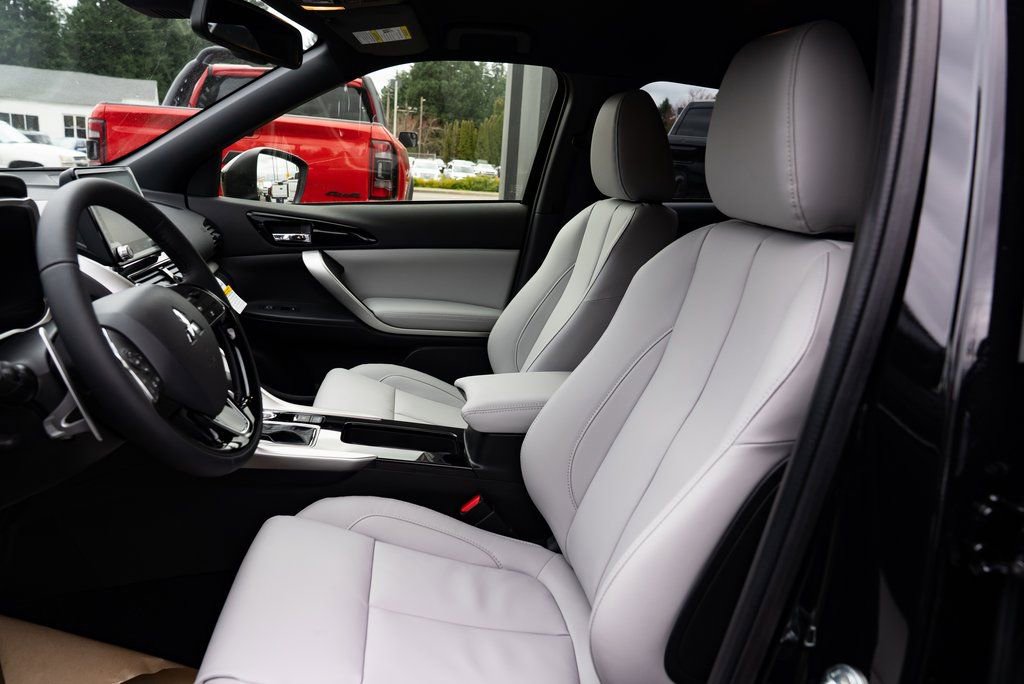 New 2026 Mitsubishi Eclipse Cross SEL image 18