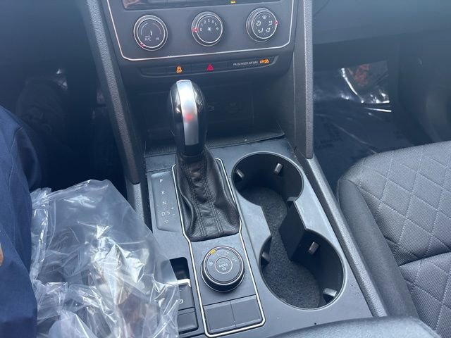 Used 2018 Volkswagen Atlas Launch Edition image 14