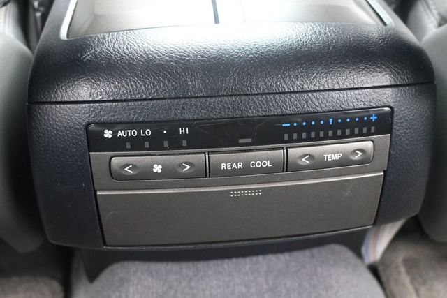 Used 2009 Lexus GX 470 AWD/4WD image 20
