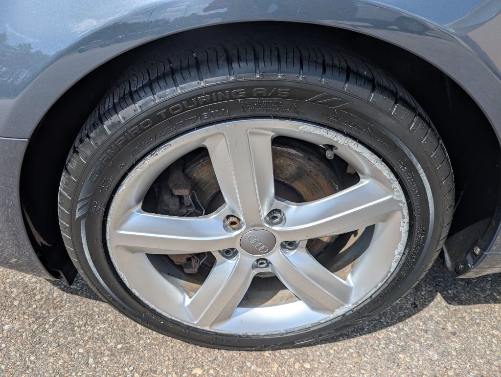 Used 2012 Audi A3 2.0T Premium Plus image 20