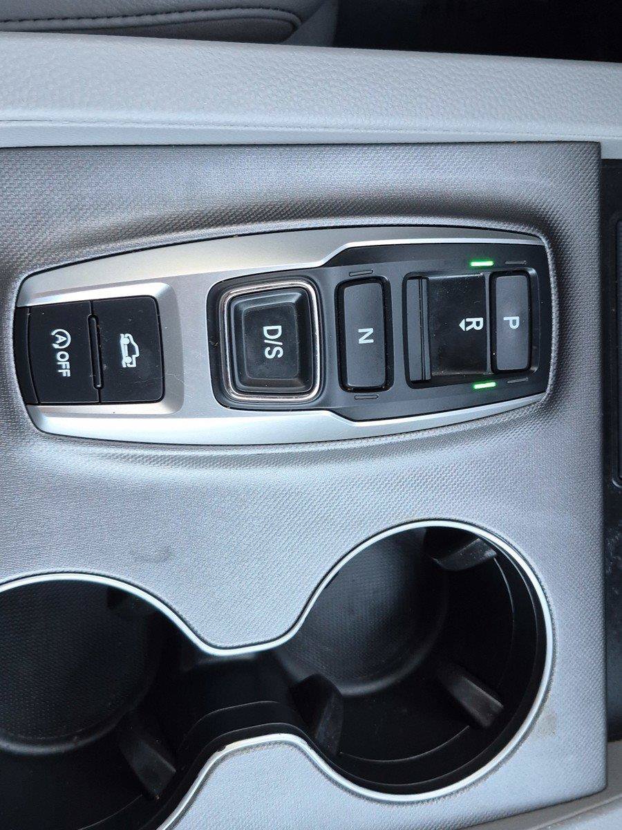 Used 2024 Honda Ridgeline RTL image 28
