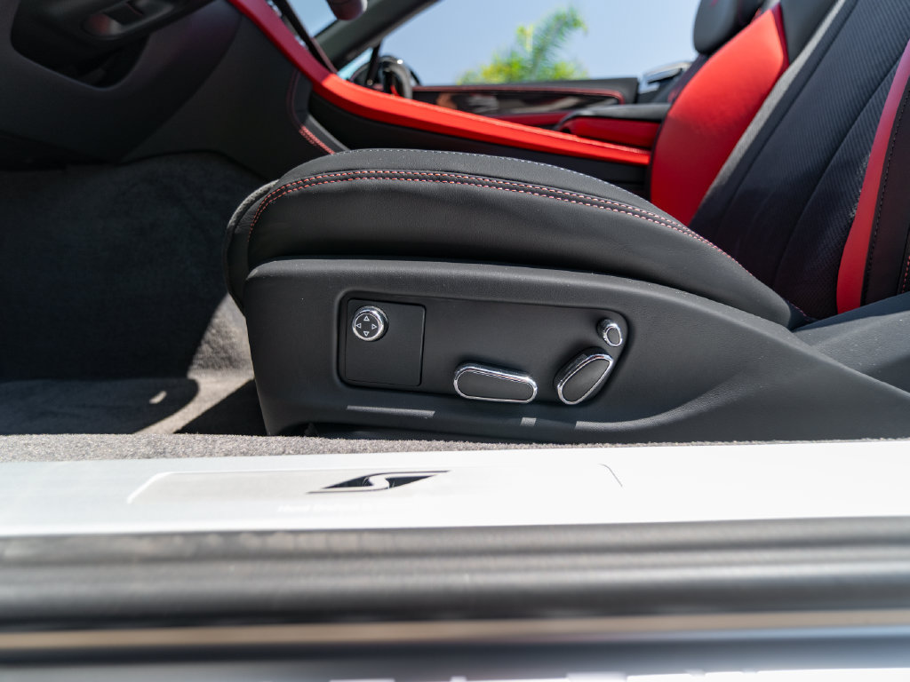New 2026 Bentley Continental GT S AWD/4WD image 13