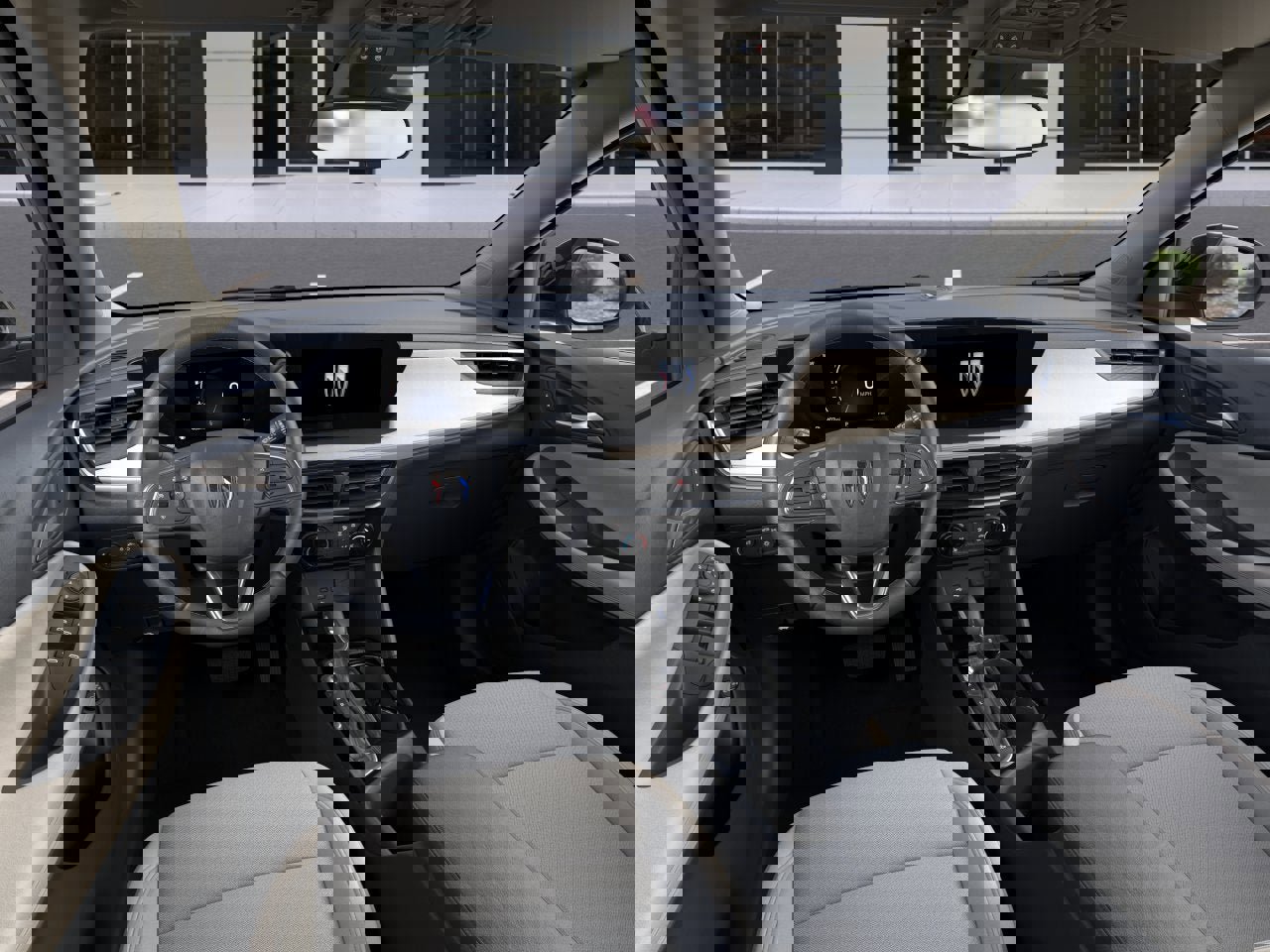 New 2026 Buick Encore GX Preferred image 39