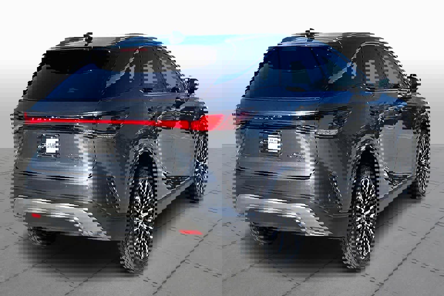 Used 2024 Lexus RX 350 Premium Plus w/ Convenience Package image 12