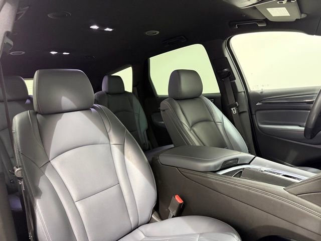 Certified 2023 Buick Enclave Essence w/ LPO, Floor Liner Package image 28