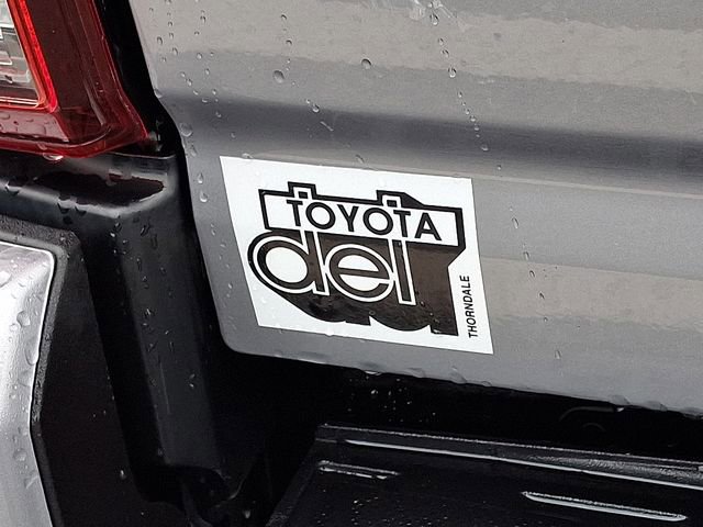 Used 2018 Toyota Tacoma SR w/ SR Convenience Package image 30