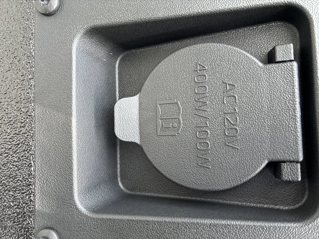 New 2026 Toyota Tundra Limited AWD/4WD image 50