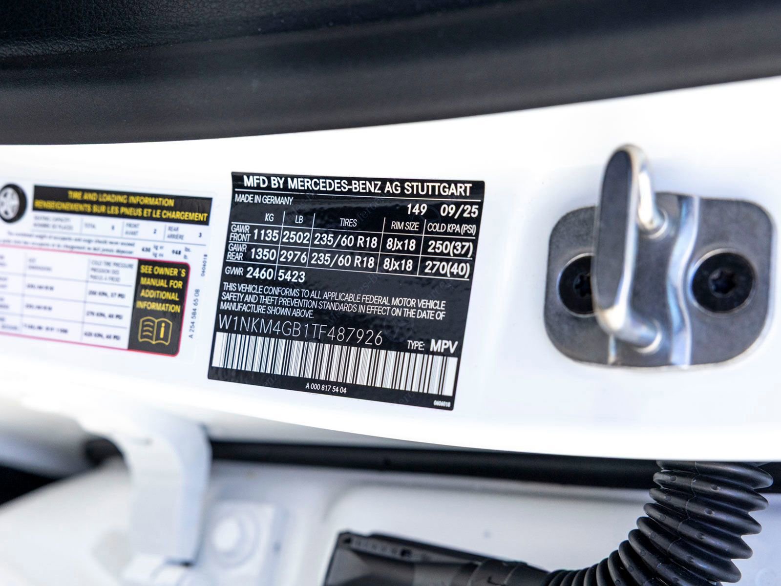 Used 2026 Mercedes-Benz GLC 300 image 29