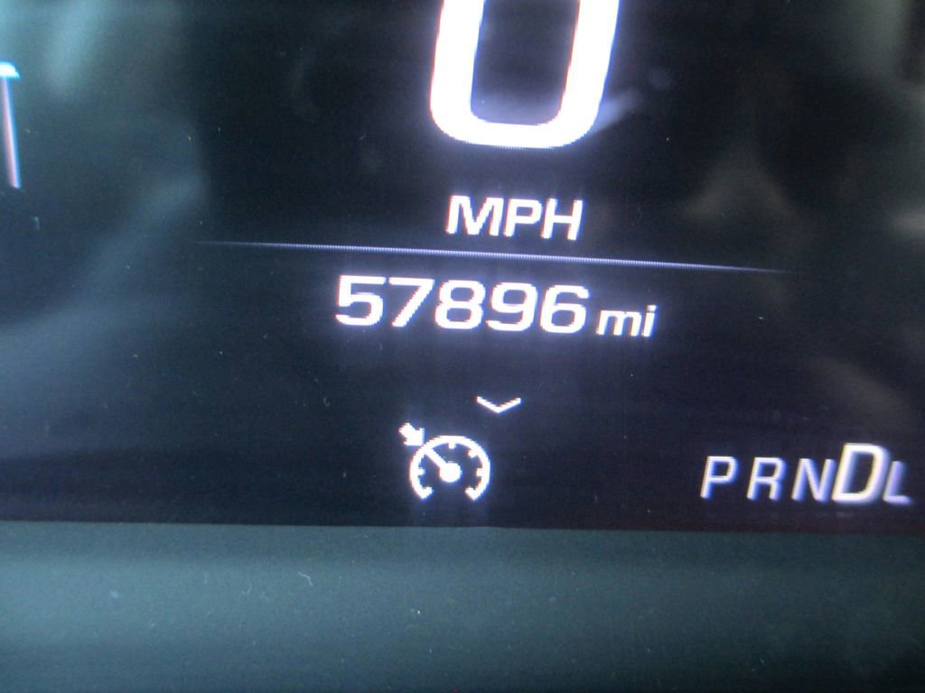 Used 2018 GMC Sierra 3500 Denali w/ Duramax Plus Package image 34