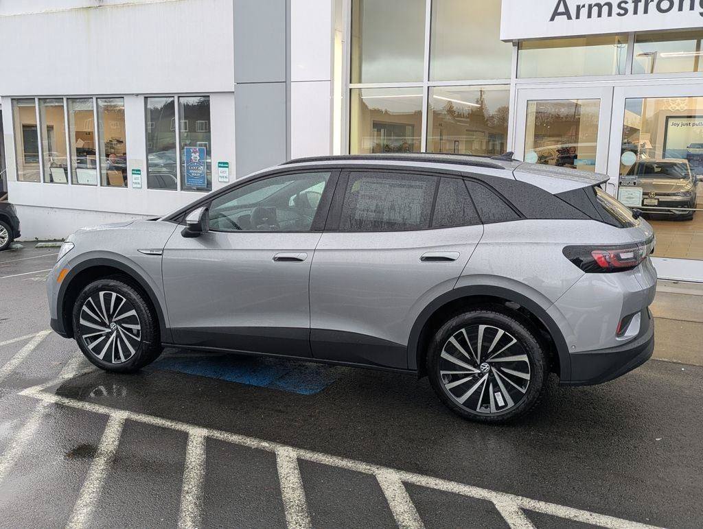 New 2026 Volkswagen ID.4 Pro AWD/4WD image 2