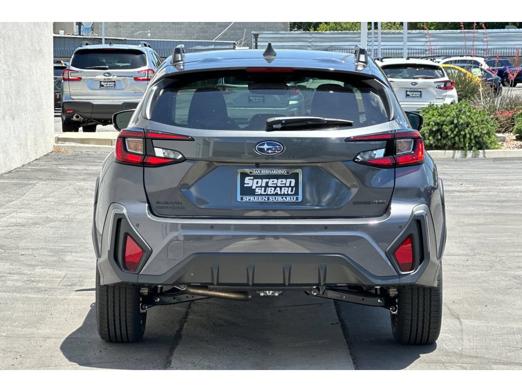 New 2026 Subaru Crosstrek 2.5i Limited AWD/4WD image 4