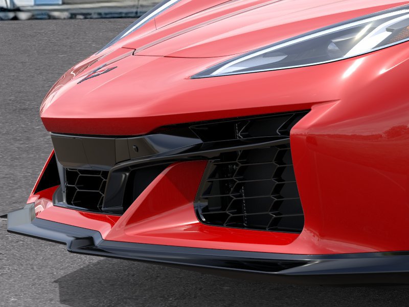 New 2027 Chevrolet Corvette Z06 RWD image 37