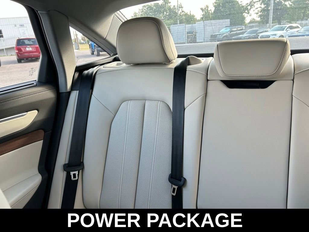 Used 2026 Audi A6 Prestige w/ Prestige Package AWD/4WD image 12