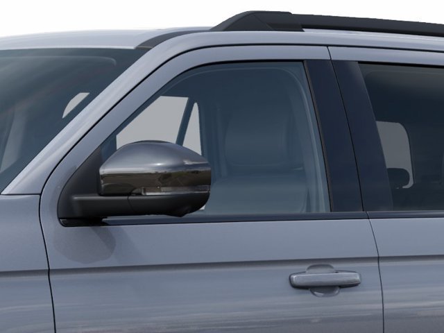 New 2027 Ford Expedition Platinum w/ Stealth Appearance Package RWD image 22