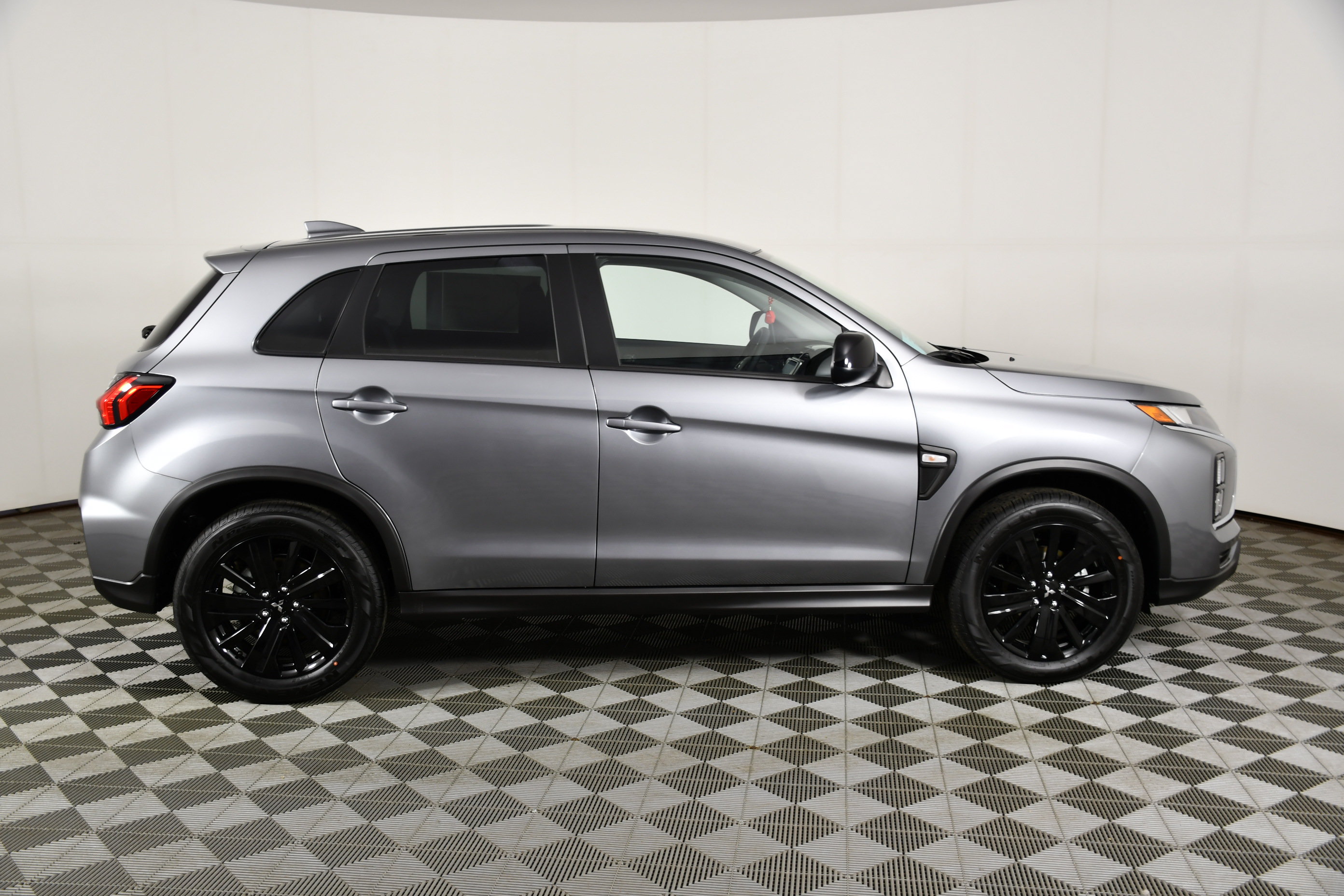 New 2027 Mitsubishi Outlander Sport ES AWD/4WD image 5