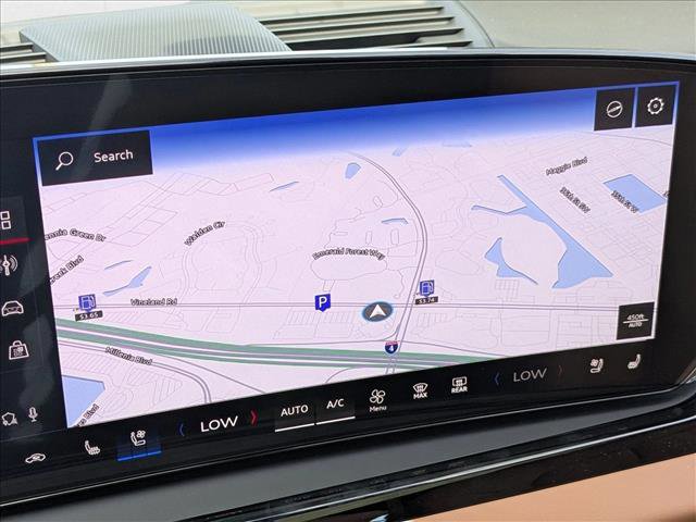 New 2025 Audi A5 2.0T Premium Plus w/ Premium Plus image 12