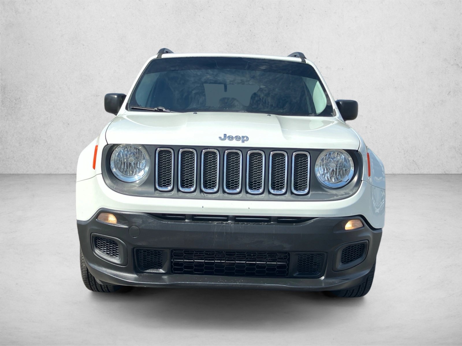 Used 2016 Jeep Renegade Sport w/ Power & Air Group AWD/4WD video 2