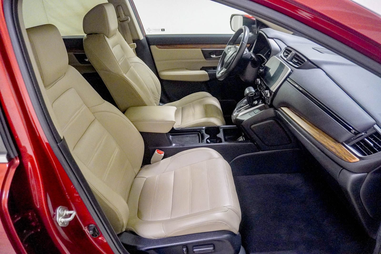 Used 2017 Honda CR-V EX-L image 31