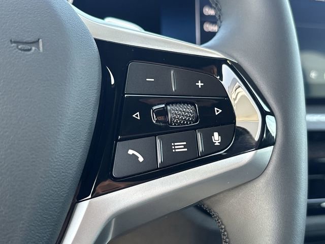 Used 2025 BMW 430i xDrive w/ Premium Package AWD/4WD image 24