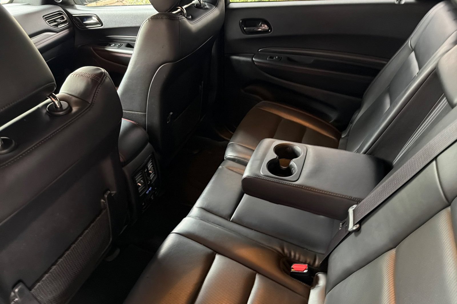 Used 2025 Dodge Durango GT AWD/4WD image 12