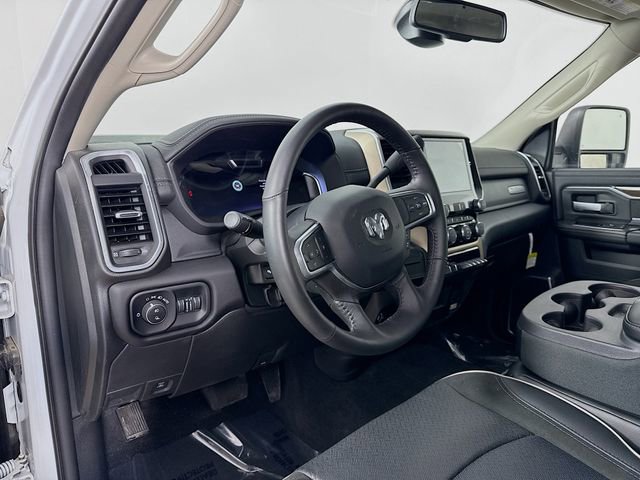 Used 2024 RAM 2500 Laramie image 9