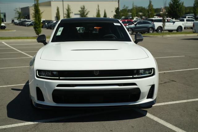 New 2026 Dodge Charger Scat Pack AWD/4WD video 2