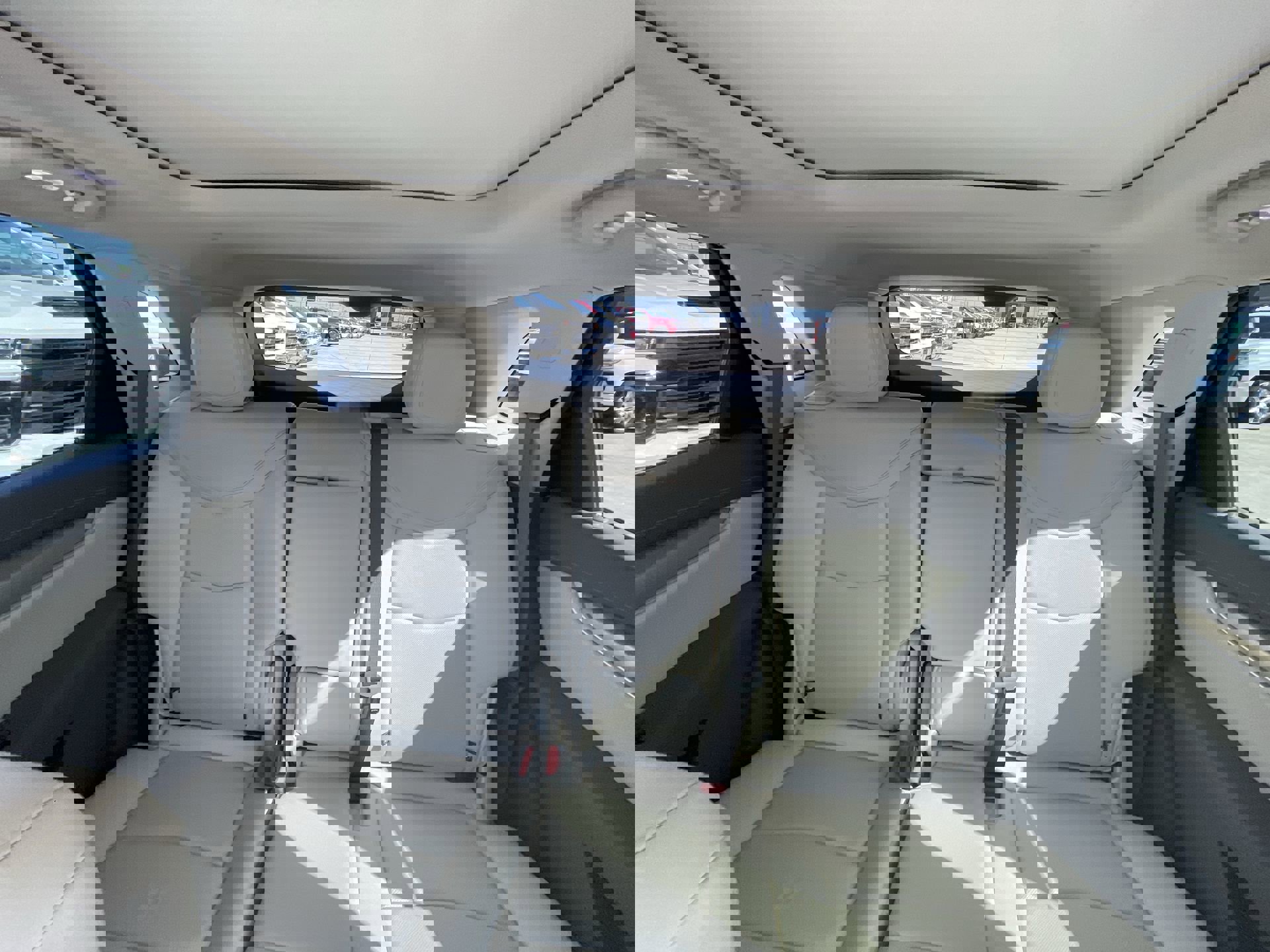 Certified 2024 Cadillac XT5 Premium Luxury w/ Technology Package image 21