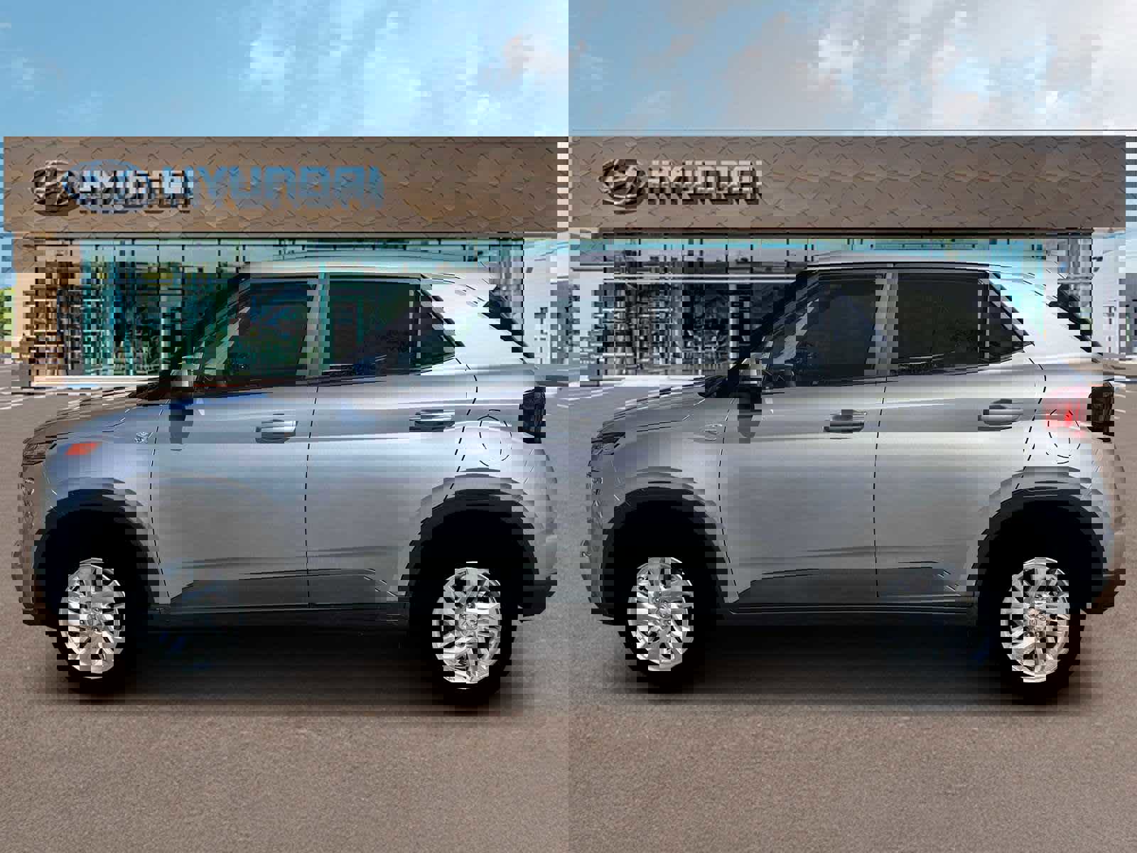 New 2026 Hyundai Venue SE image 3