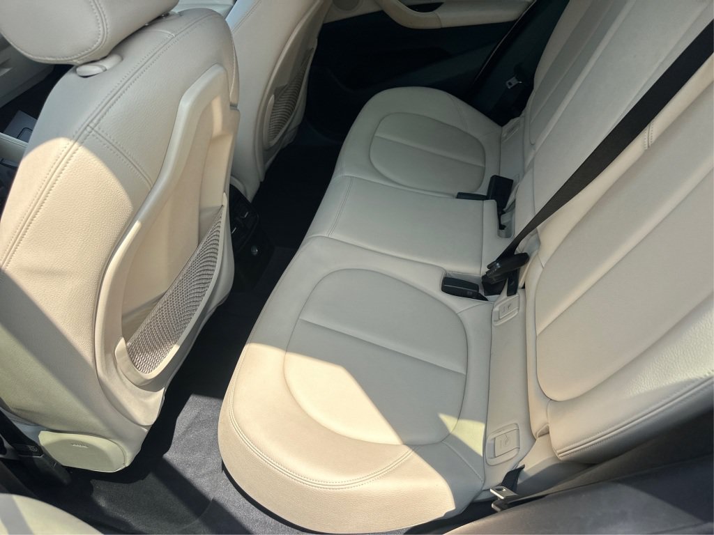 Used 2016 BMW X1 xDrive28i AWD/4WD image 12
