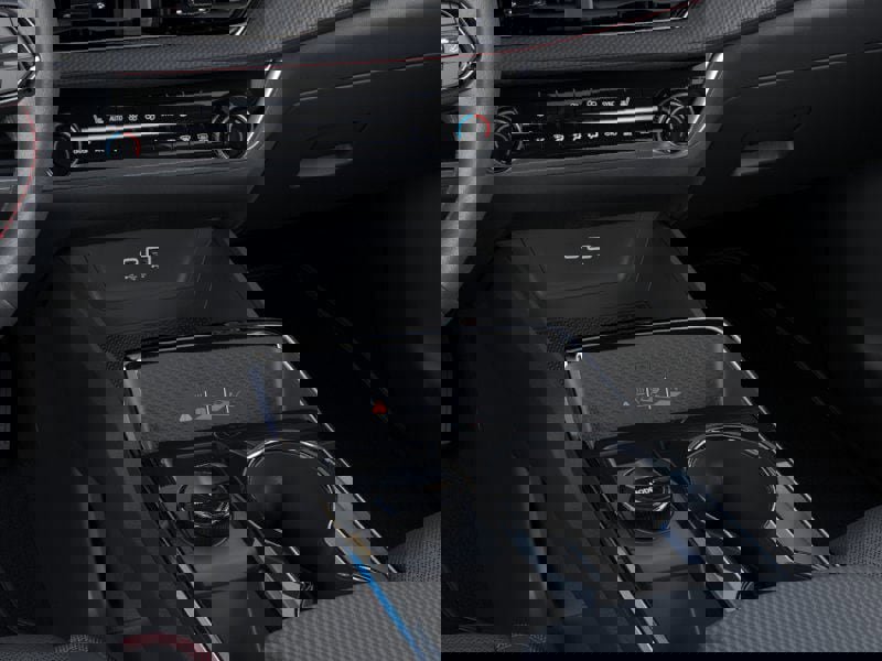 New 2026 Chevrolet Equinox RS w/ Safety and Technology Package image 23