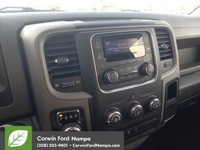 Used 2018 RAM 1500 Tradesman w/ Power & Remote Entry Group image 16