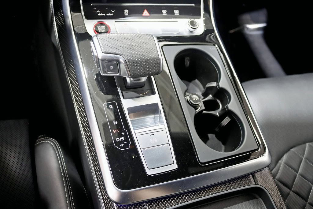 Used 2022 Audi SQ8 Prestige w/ Prestige Package AWD/4WD image 26