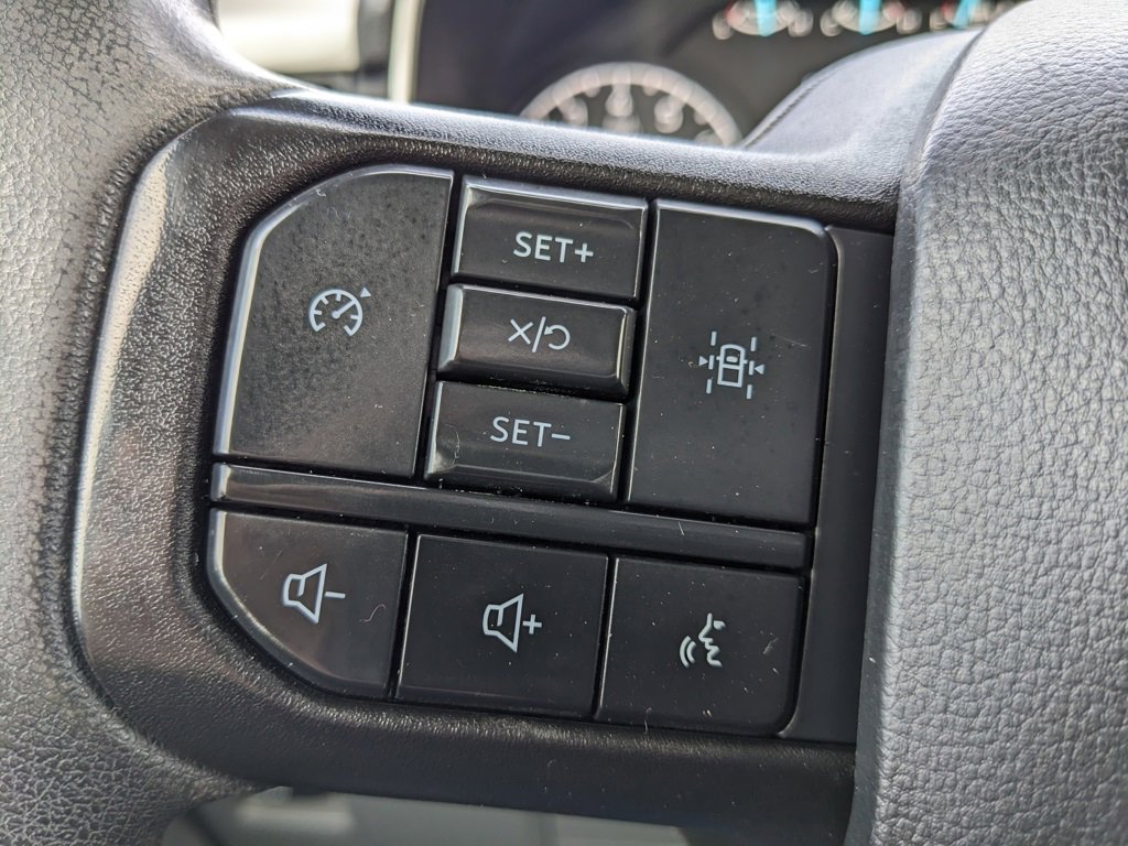 Used 2023 Ford F150 XL w/ Trailer Tow Package image 22