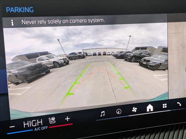 New 2026 BMW X6 M60i image 13