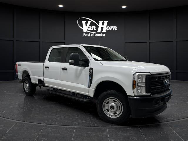 Used 2024 Ford F350 XL w/ XL Driver Assist Package