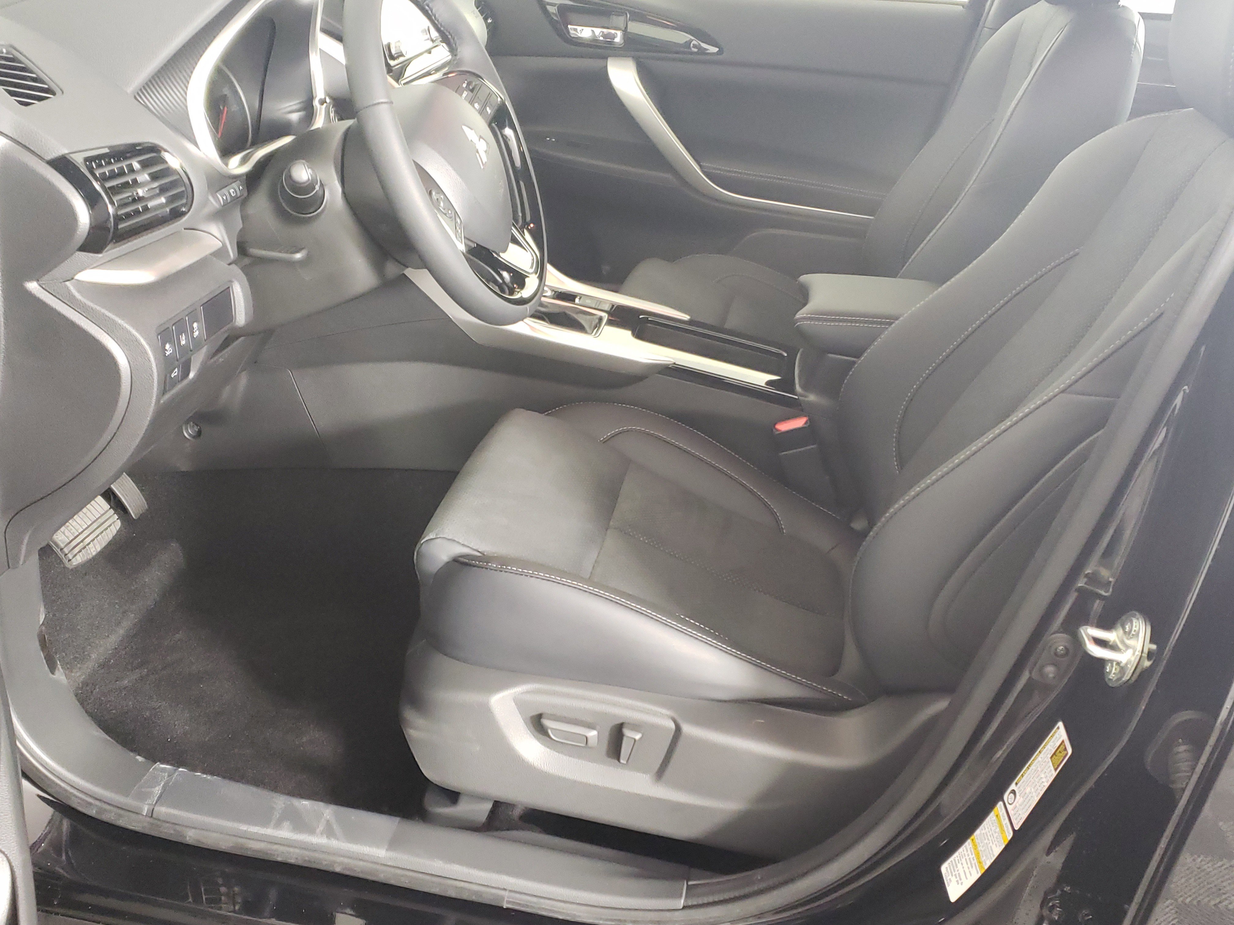 New 2026 Mitsubishi Eclipse Cross SE image 8