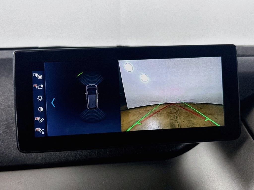 Used 2020 BMW i3 RWD image 14