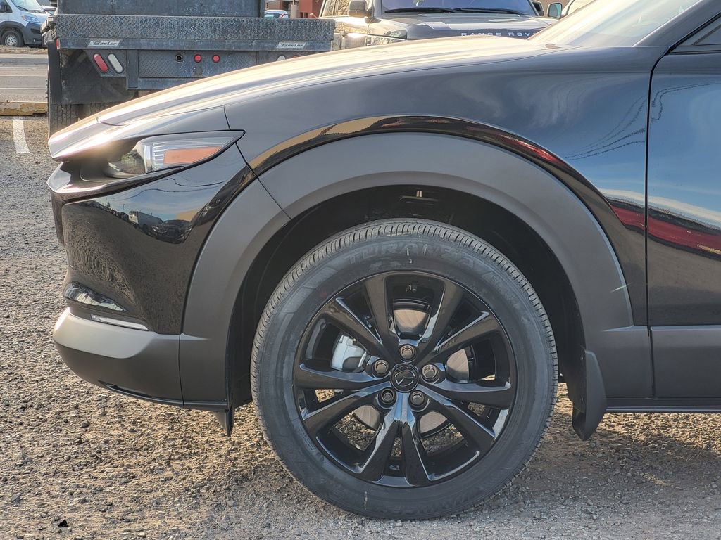 New 2026 MAZDA CX-30 2.5 Turbo w/ Premium Package image 6
