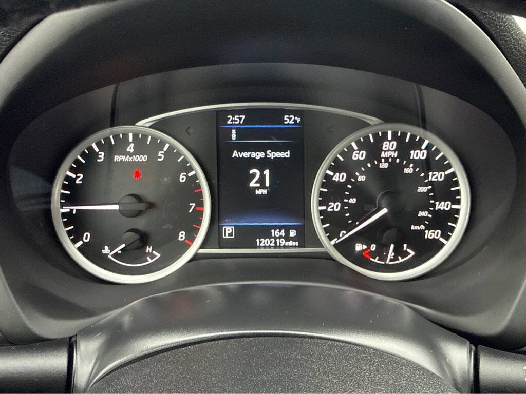 Used 2019 Nissan Sentra SV image 32