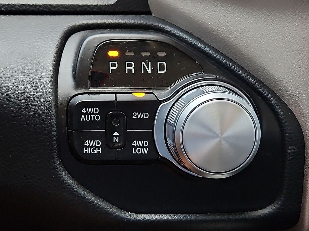 Certified 2022 RAM 1500 Laramie AWD/4WD image 26