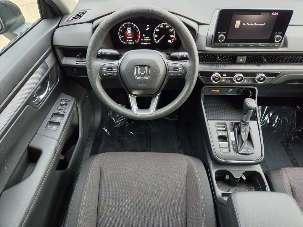 Used 2023 Honda CR-V LX image 13