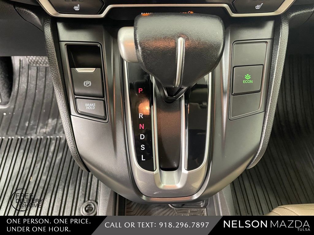 Used 2019 Honda CR-V Touring image 30