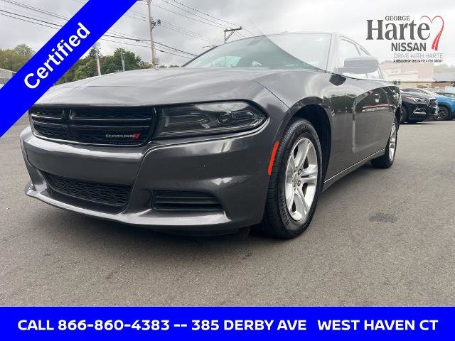 Used 2023 Dodge Charger SXT