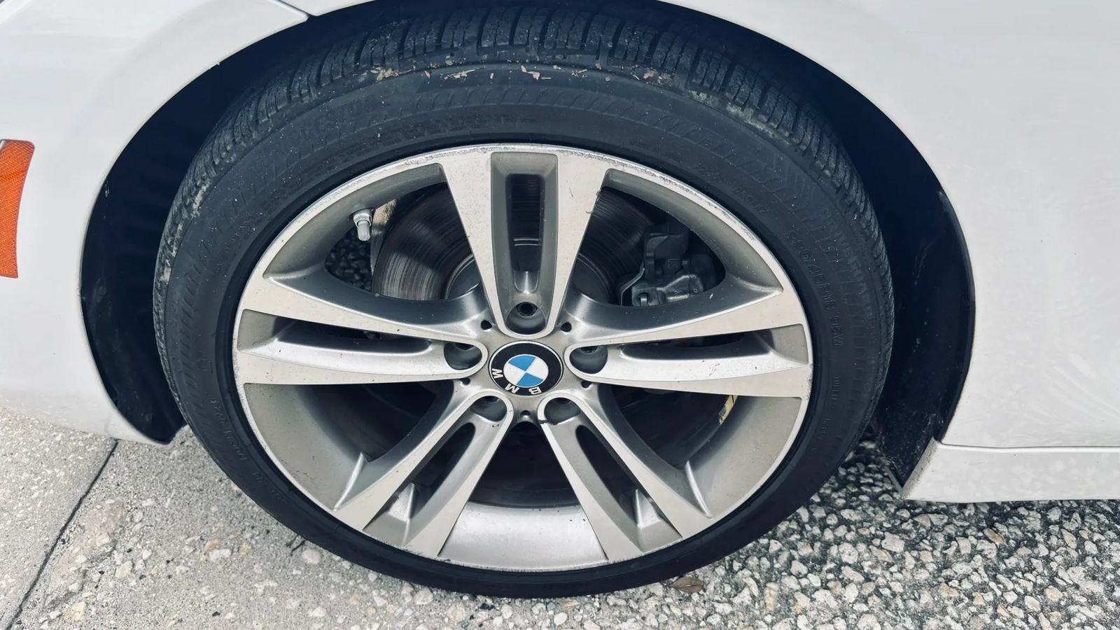 Used 2018 BMW 430i Convertible RWD image 21