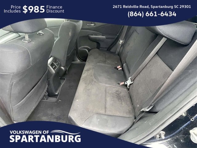 Used 2016 Honda CR-V EX image 10