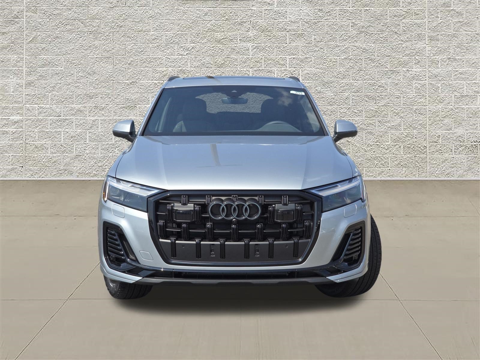 New 2026 Audi Q7 2.0T Premium Plus AWD/4WD image 2