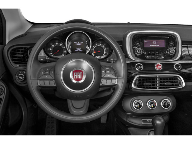 Used 2017 FIAT 500X Trekking FWD image 9