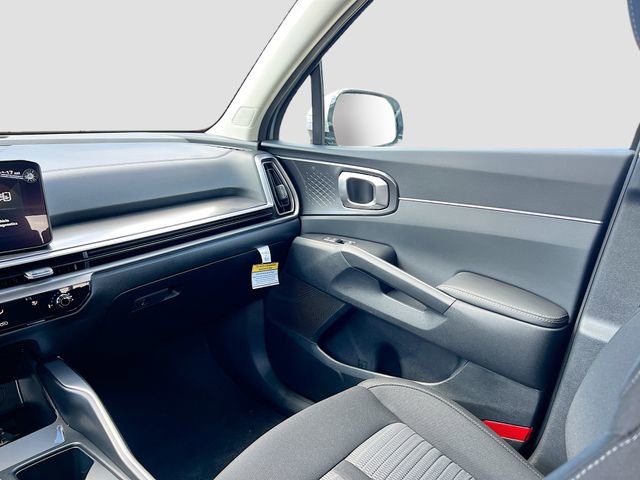 New 2026 Kia Sorento LX image 22