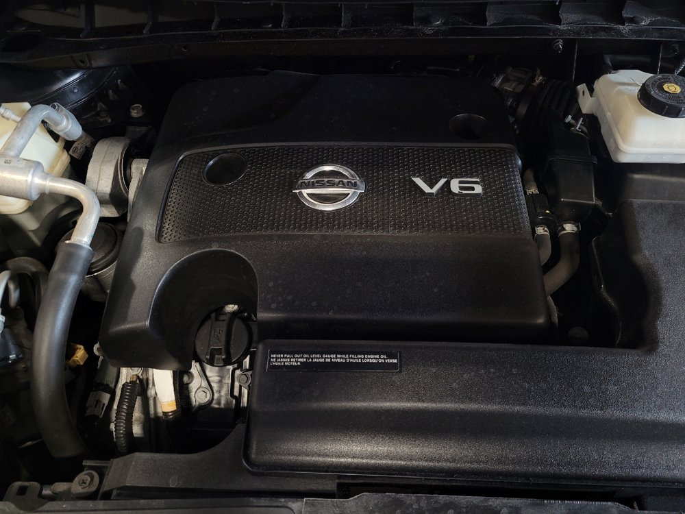 Used 2020 Nissan Murano SV AWD/4WD image 30