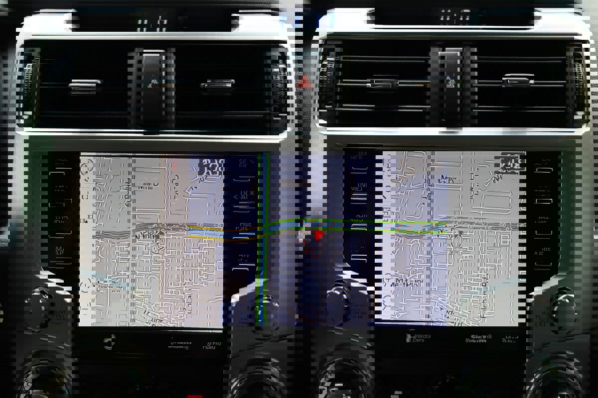 Used 2023 Toyota 4Runner SR5 Premium image 21